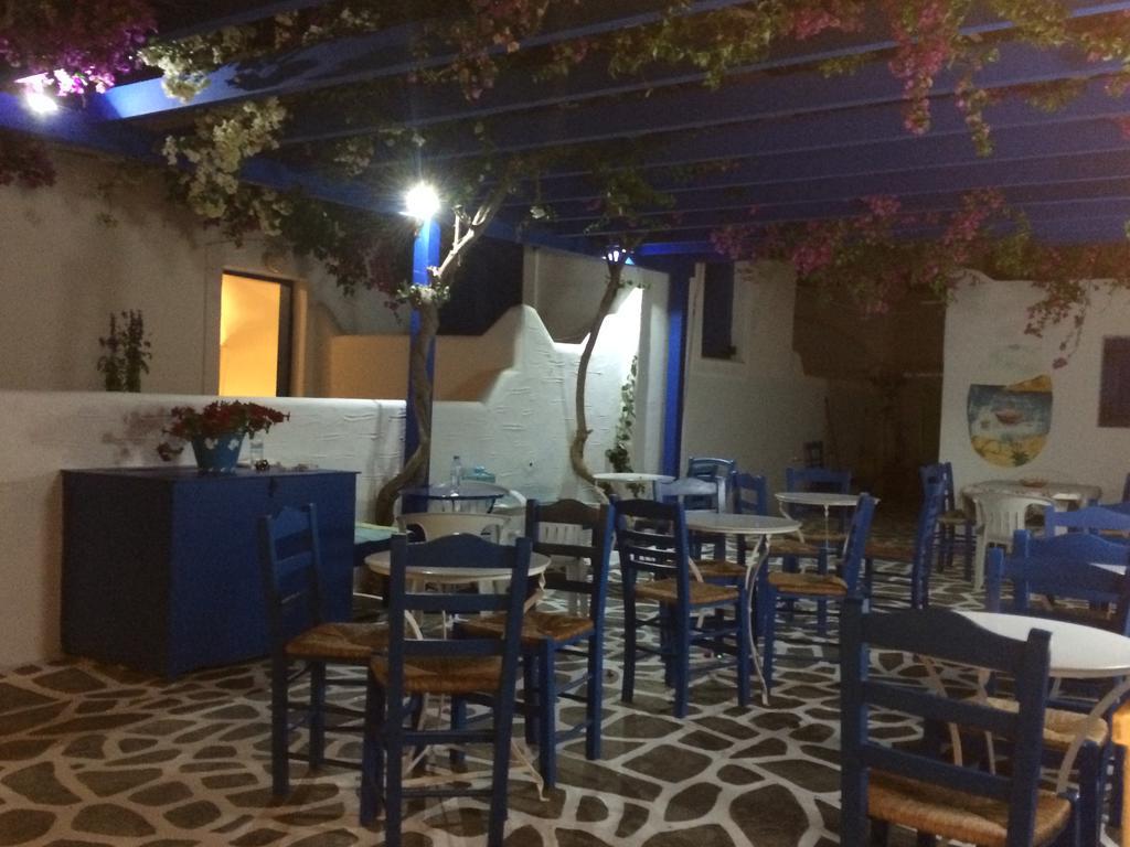 Pelagos Studios Parikia  Exterior photo
